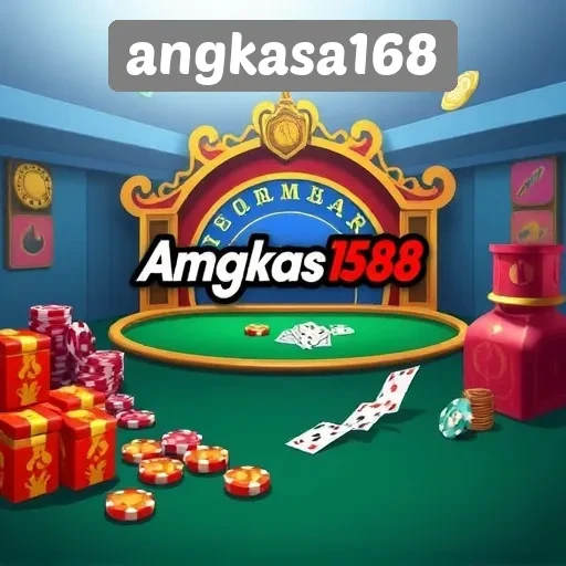 Mengenal Angkasa168 Sebagai Situs Game Terpercaya di Indonesia
