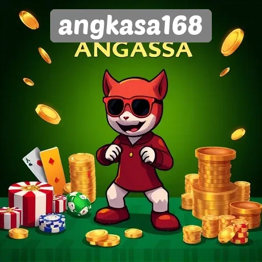 Bagaimana Angkasa168 Menyediakan Pengalaman Bermain yang Memuaskan