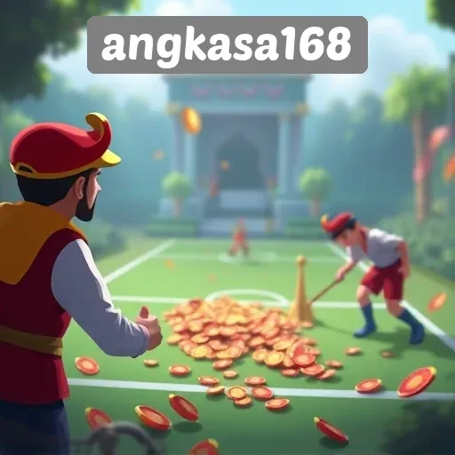 Angkasa168 dan Inovasi Permainan Terbaru untuk Penggemar Game