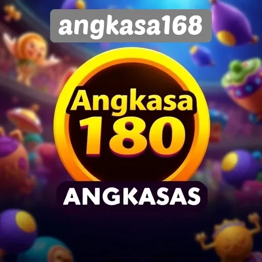 Angkasa168 Sebagai Platform Game Online Terpercaya di Indonesia