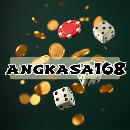 angkasa168: Platform Game Online Terbaik dengan Beragam Paket Menarik