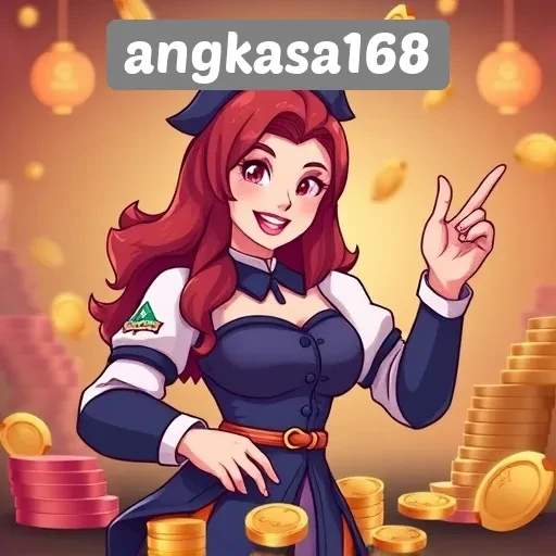 Analisis Komparatif Angkasa168 dengan Situs Game Lain