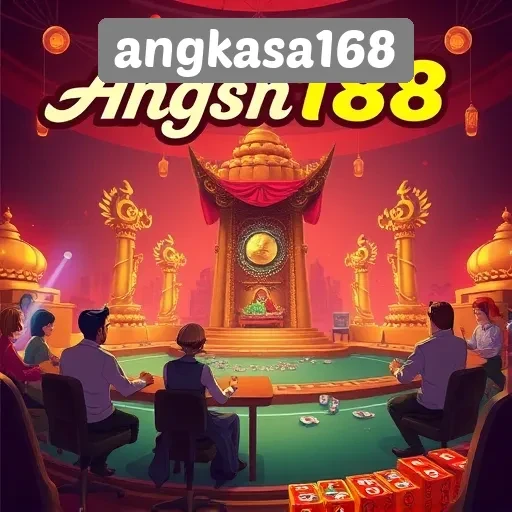 Membandingkan Angkasa168 dengan Situs Game Lain di Indonesia