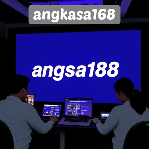 Tinjauan Layanan Pelanggan di Angkasa168 untuk Pengguna