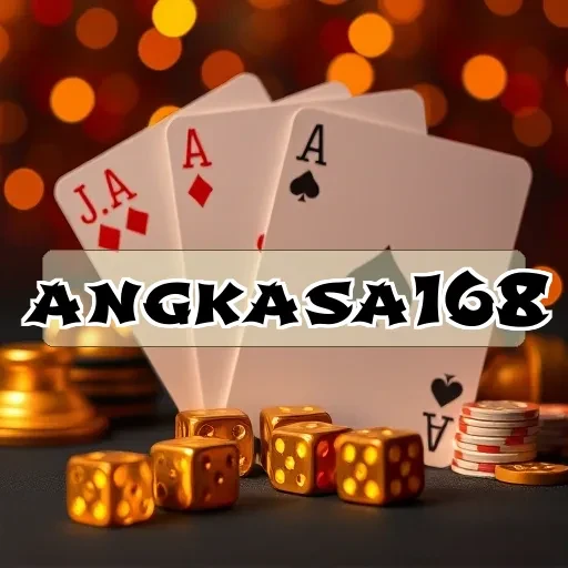 angkasa168: Dapatkan Diskon Menarik Setiap Hari!