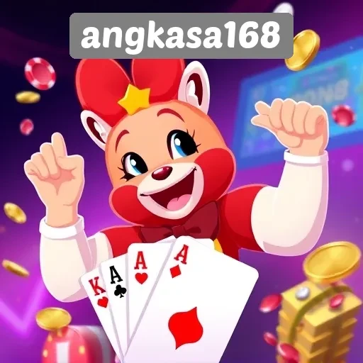 Berbagai Jenis Permainan Menarik yang Tersedia di Angkasa168