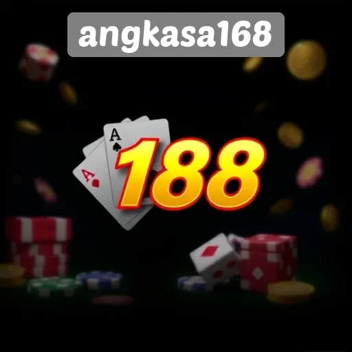 Menggali Fitur Unggulan dari Situs Game Angkasa168