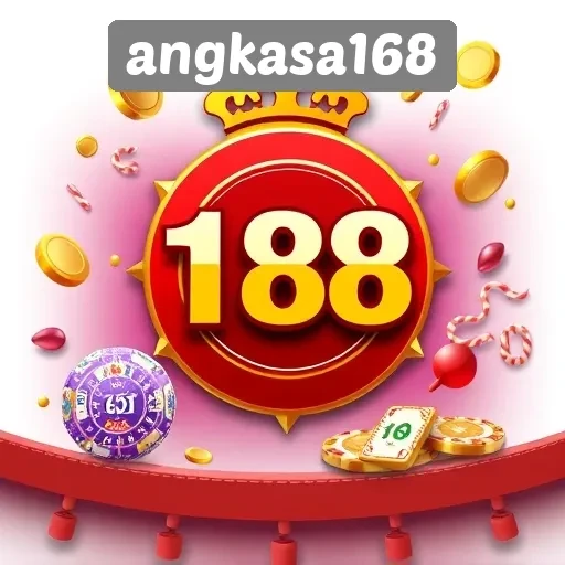 Mengulas Fitur Menarik di Situs Angkasa168