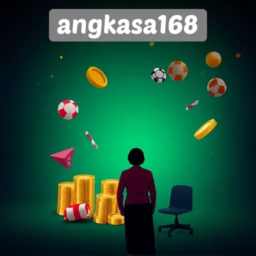 Fitur Menarik di Angkasa168 yang Wajib Diketahui