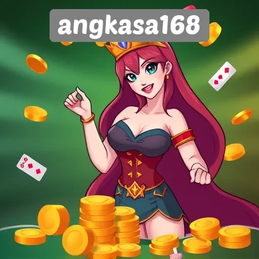 Mengenal Angkasa168 Sebagai Situs Game Terpercaya