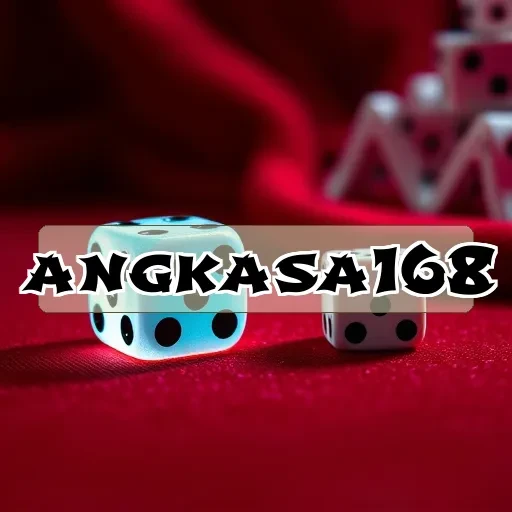 angkasa168: Jackpot Kemenangan Besar Menanti Anda di Sini!