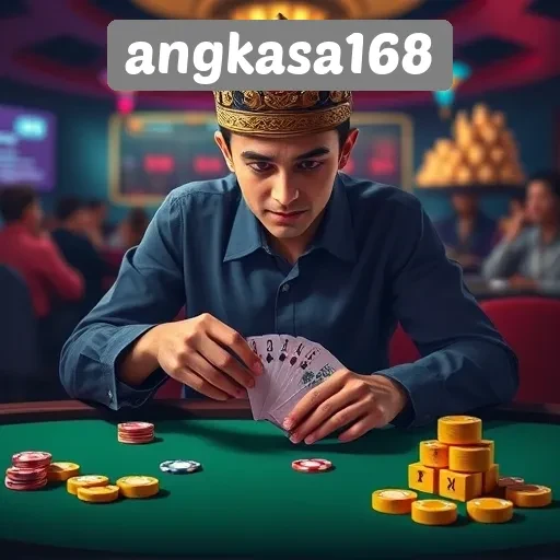 Tips Memaksimalkan Pengalaman Bermain di Angkasa168