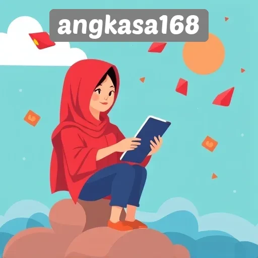 Review Pengalaman Bermain di Angkasa168 bagi Pemula