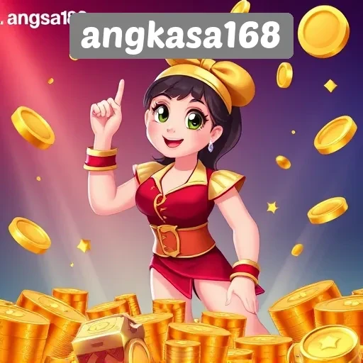 Promosi dan Bonus Menarik di Angkasa168