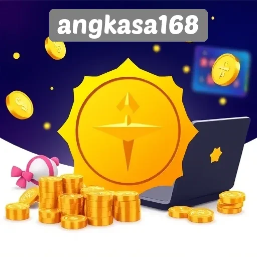 Keselamatan dan Keamanan Bermain di Angkasa168