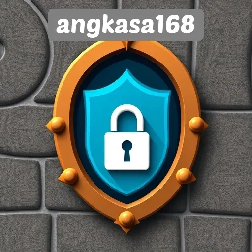 Pentingnya Keamanan dan Privasi di Angkasa168