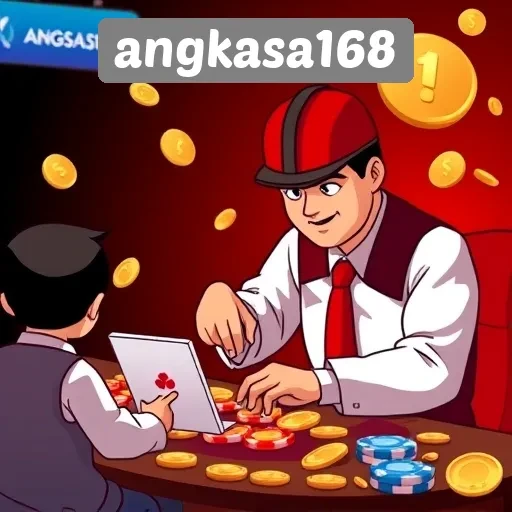 Tip dan Trik Bermain di Angkasa168 untuk Pemula