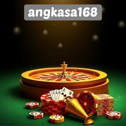 Tren dan Inovasi Permainan di Angkasa168